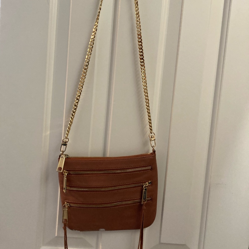 Rebecca Minkoff purse